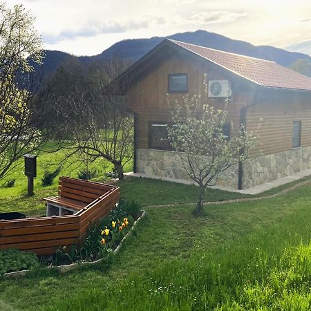 Sleeping With The Bees Kozjak Kobarid Ngoại thất bức ảnh