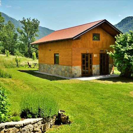 Sleeping With The Bees Kozjak Kobarid Ngoại thất bức ảnh