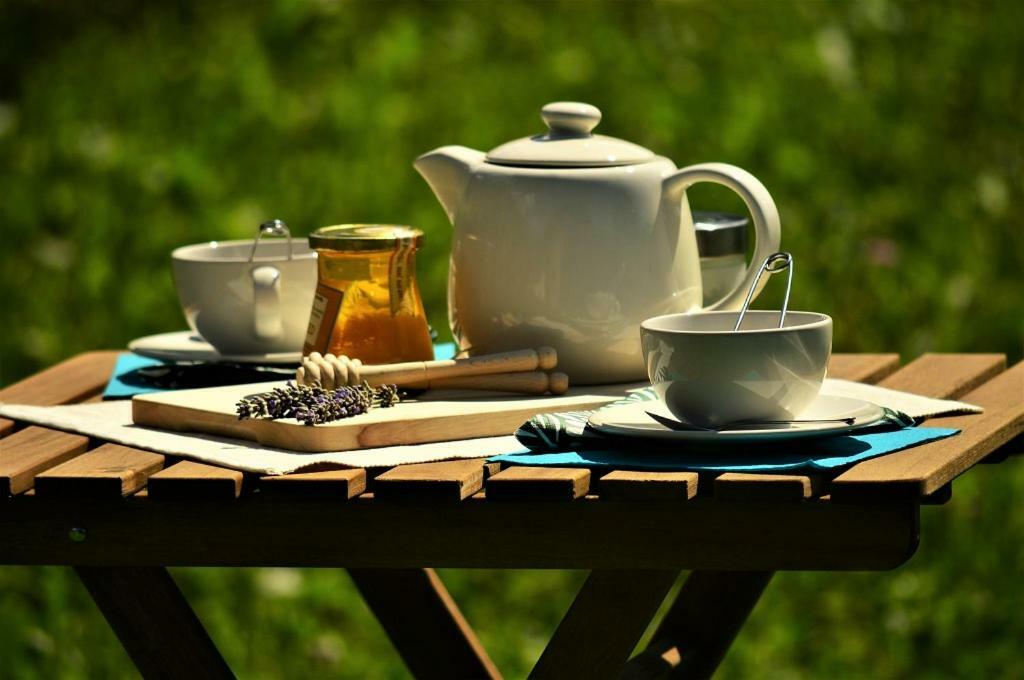 Sleeping With The Bees Kozjak Kobarid Ngoại thất bức ảnh