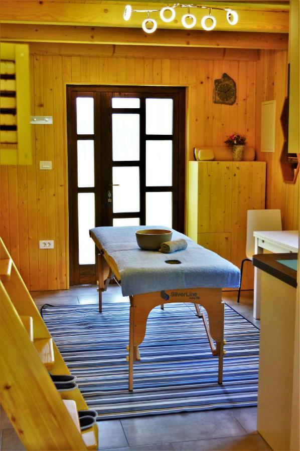 Sleeping With The Bees Kozjak Kobarid Ngoại thất bức ảnh
